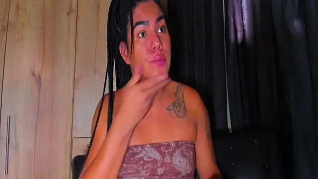 RobertaxGutierrez online show from 04/11/26, 08:45