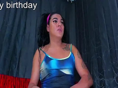 RobertaxGutierrez online show from 12/17/25, 05:34