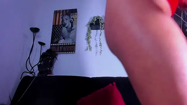 RobertaxGutierrez online show from 03/14/26, 11:49