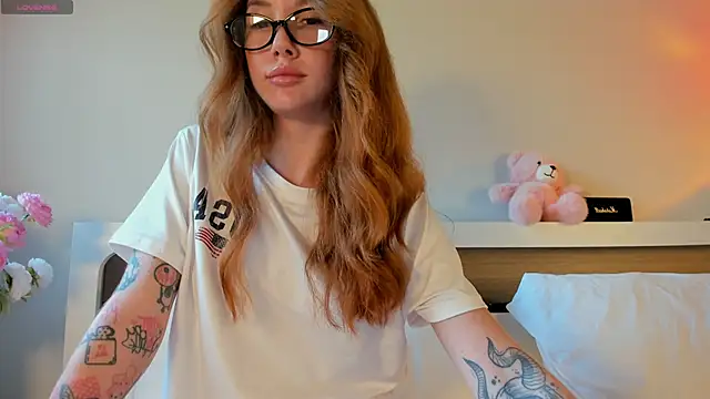 ariyyaaa online show from 12/19/25, 03:54