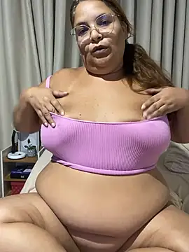 Livpoppe online show from 03/10/26, 08:46