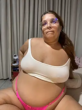 Livpoppe online show from 04/14/26, 01:43