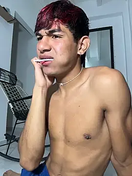 cherub  online show from 02/25/26, 01:50