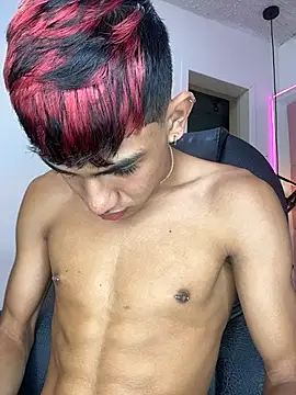 cherub  online show from 01/10/26, 09:59