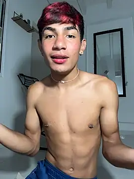 cherub  online show from 02/22/26, 01:08