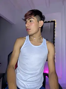 cherub  online show from 04/15/26, 09:37