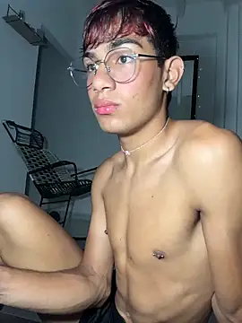 cherub  online show from 02/17/26, 11:51