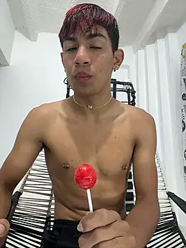 cherub  online show from 02/11/26, 12:10