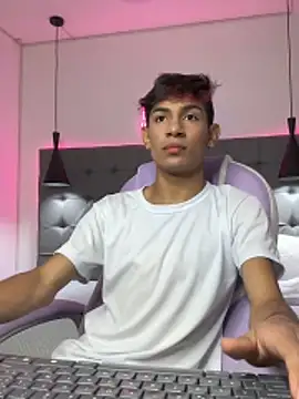 cherub  online show from 11/27/25, 12:49