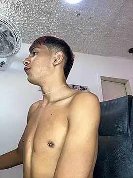 cherub  online show from 01/09/26, 08:49