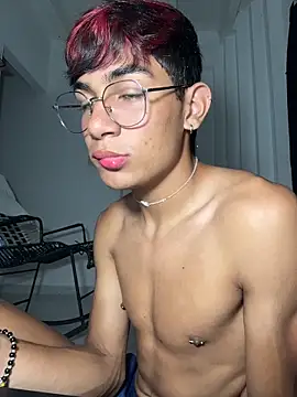 cherub  online show from 02/15/26, 11:25