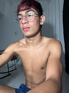 cherub  online show from 02/21/26, 10:17