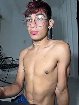 cherub  online show from 02/13/26, 09:15