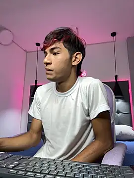 cherub  online show from 11/30/25, 12:28