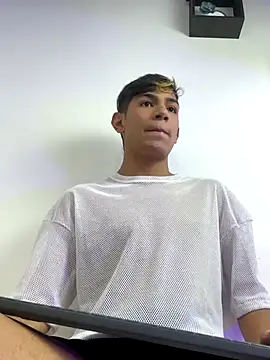 cherub  online show from 10/13/25, 01:29