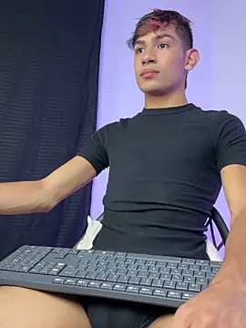 cherub  online show from 11/10/25, 12:04