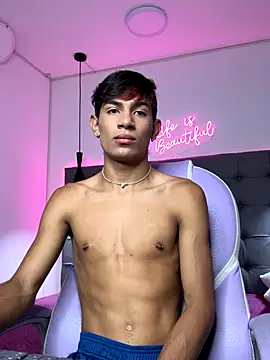 cherub  online show from 12/04/25, 12:26