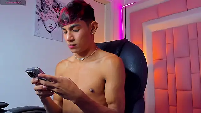 cherub  online show from 12/15/25, 04:18