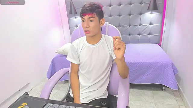 cherub  online show from 11/23/25, 12:26