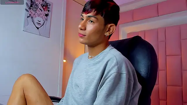 cherub  online show from 12/19/25, 04:20