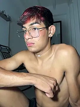 cherub  online show from 02/19/26, 09:01