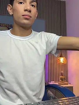 cherub  online show from 11/26/25, 12:49