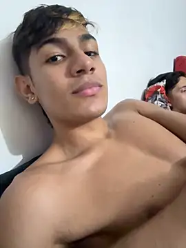 cherub  online show from 10/07/25, 04:57