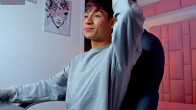 cherub  online show from 12/21/25, 03:52