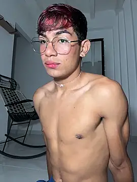 cherub  online show from 02/16/26, 03:21