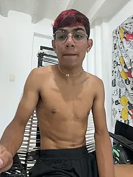 cherub  online show from 02/08/26, 10:02