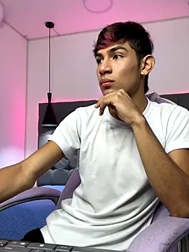 cherub  online show from 12/01/25, 12:17