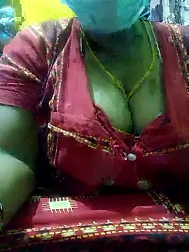 harinisree online show from 10/24/25, 05:01