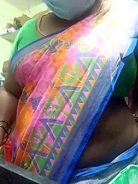 harinisree online show from 11/08/25, 03:43