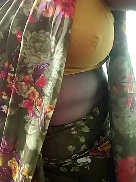 harinisree online show from 11/19/25, 03:12