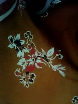 harinisree online show from 10/26/25, 05:35