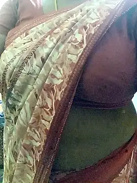 harinisree online show from 12/04/25, 03:22