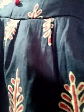 harinisree online show from 01/07/26, 01:32