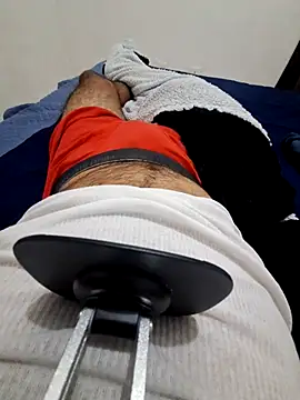 rojo guerrero online show from 01/17/26, 03:54