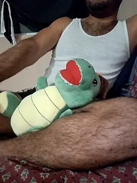 rojo guerrero online show from 10/05/25, 02:02