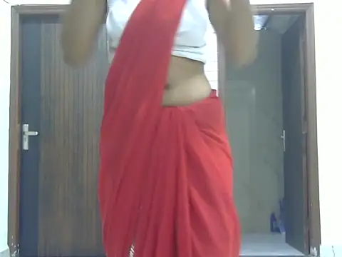 SEXY DOLL88 online show from 11/17/25, 05:50