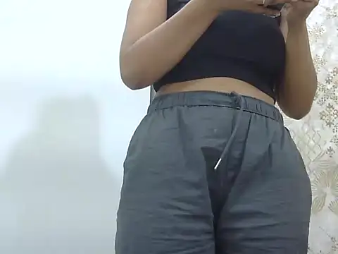 SEXY DOLL88 online show from 02/06/26, 08:05