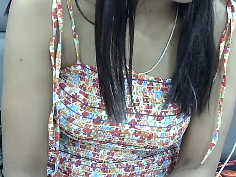 SEXY DOLL88 online show from 12/15/25, 12:22