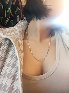 cogaisexy online show from 11/25/25, 02:45