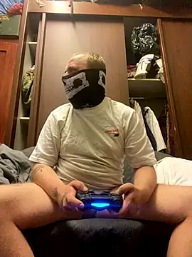 Littleboy133 online show from 10/06/25, 12:45