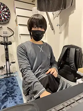 mikan kun st online show from 11/25/25, 12:44