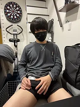 mikan kun st online show from 02/19/26, 11:18