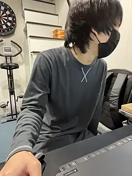 mikan kun st online show from 11/12/25, 12:37