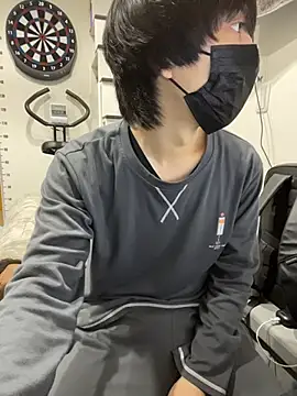 mikan kun st online show from 12/16/25, 12:15