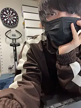 mikan kun st online show from 11/19/25, 12:54