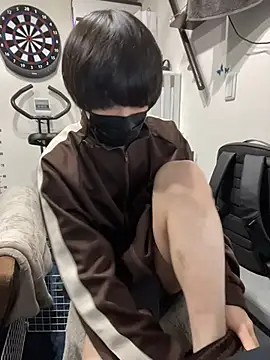 mikan kun st online show from 12/23/25, 12:11